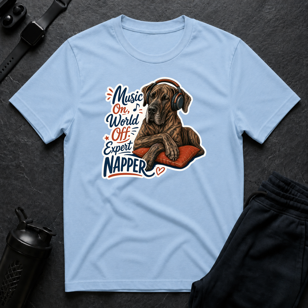 Music On Napper