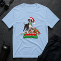 Woofing Wonderland