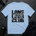 Long Legs Club T-shirt