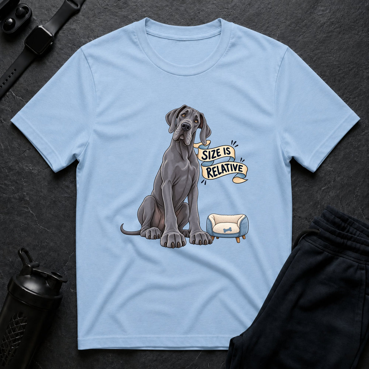 Big Dog Vibe