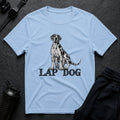 Lap Dog T-shirt