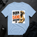 Born Dane Swagger
