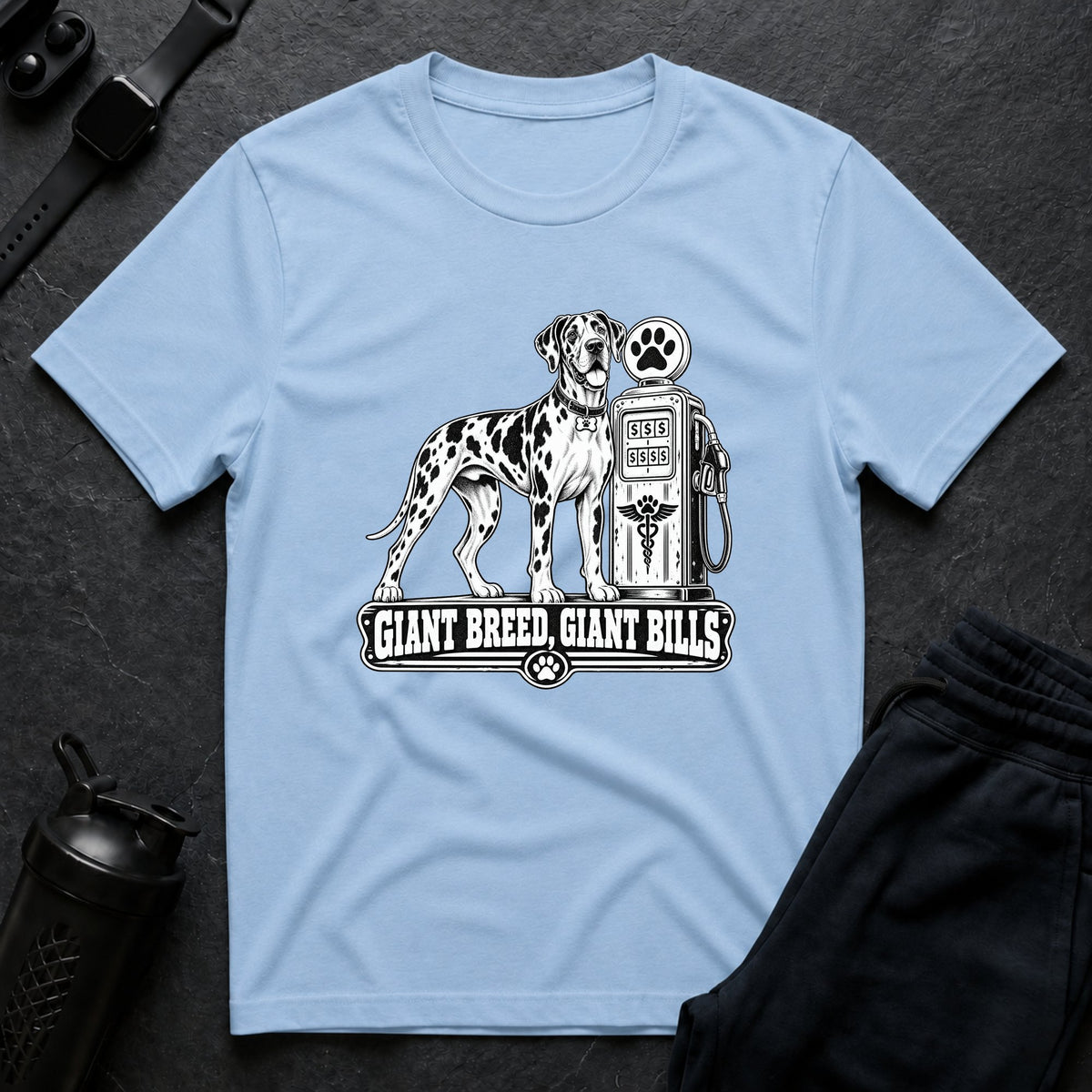 Great Dane Design 3