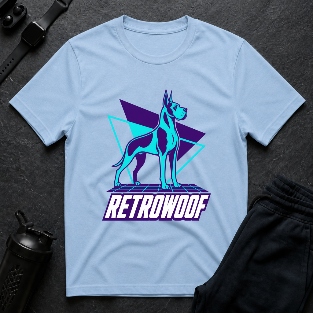 Retrowoof Paws