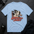 Wind Powered Jowls T-shirt