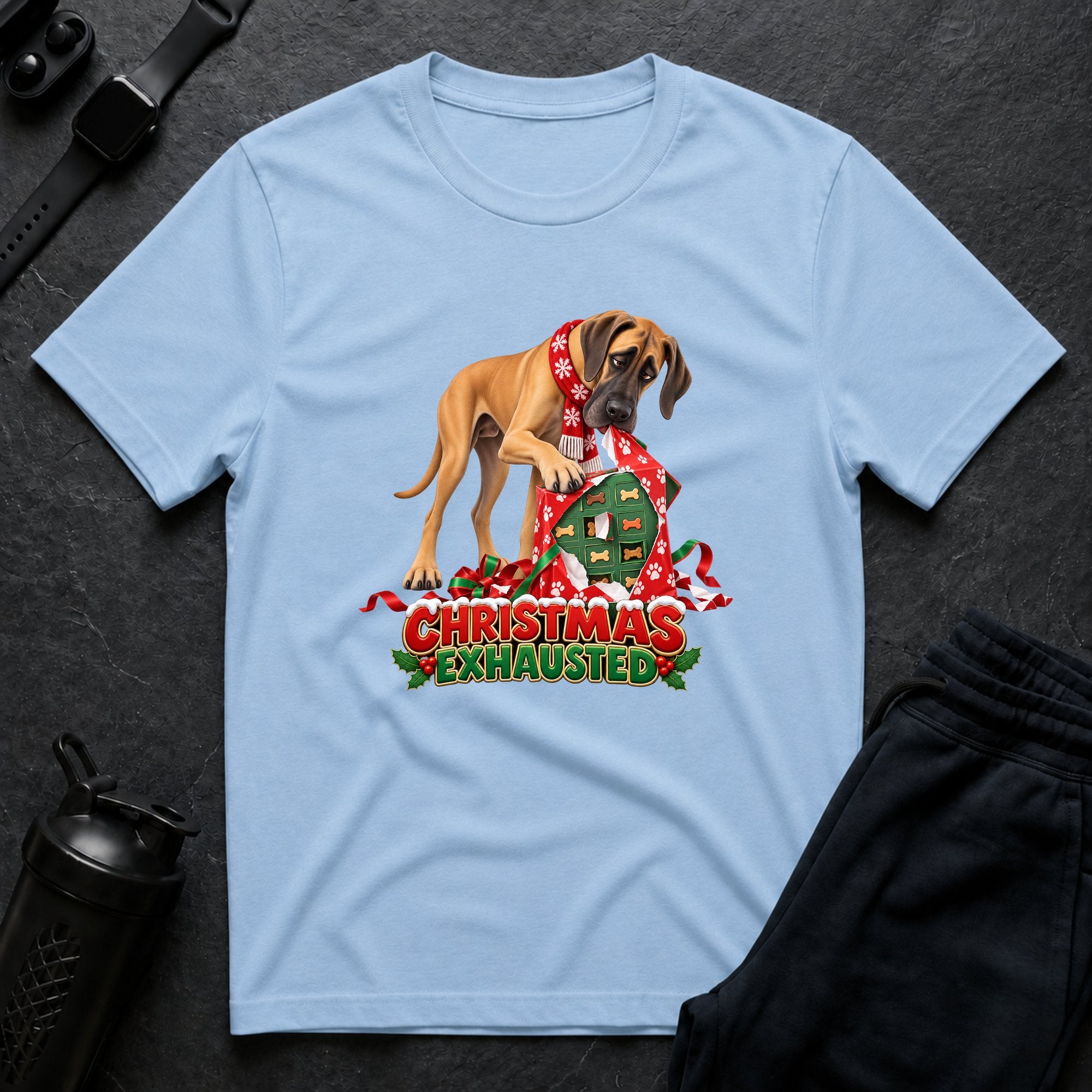 Paw-some Holidays
