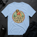 Certified Indoor Giant