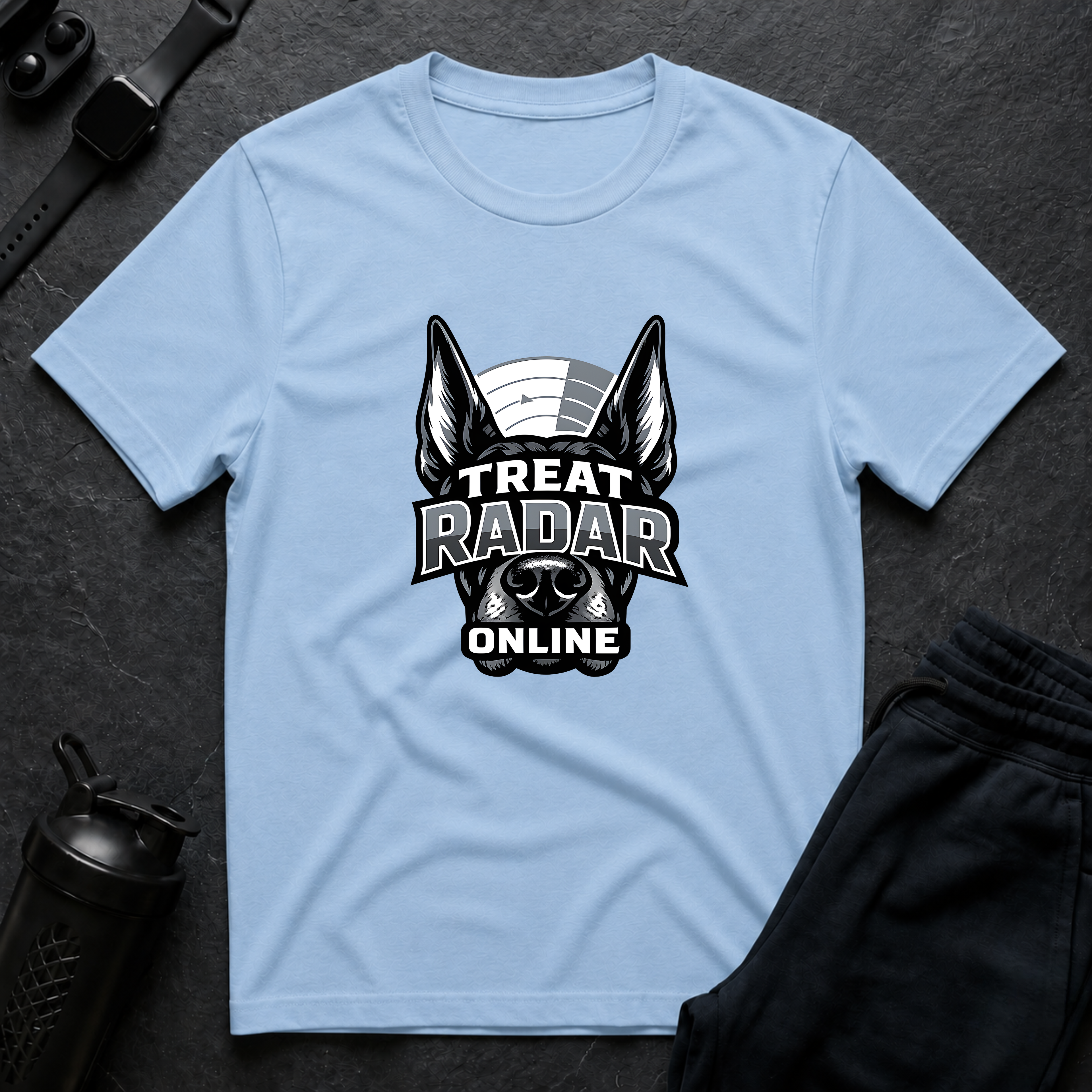 Treat Radar Online