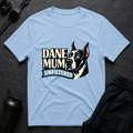 Dane Mum Unfiltered