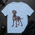 Playful Pooch
