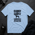Clumsy Correct