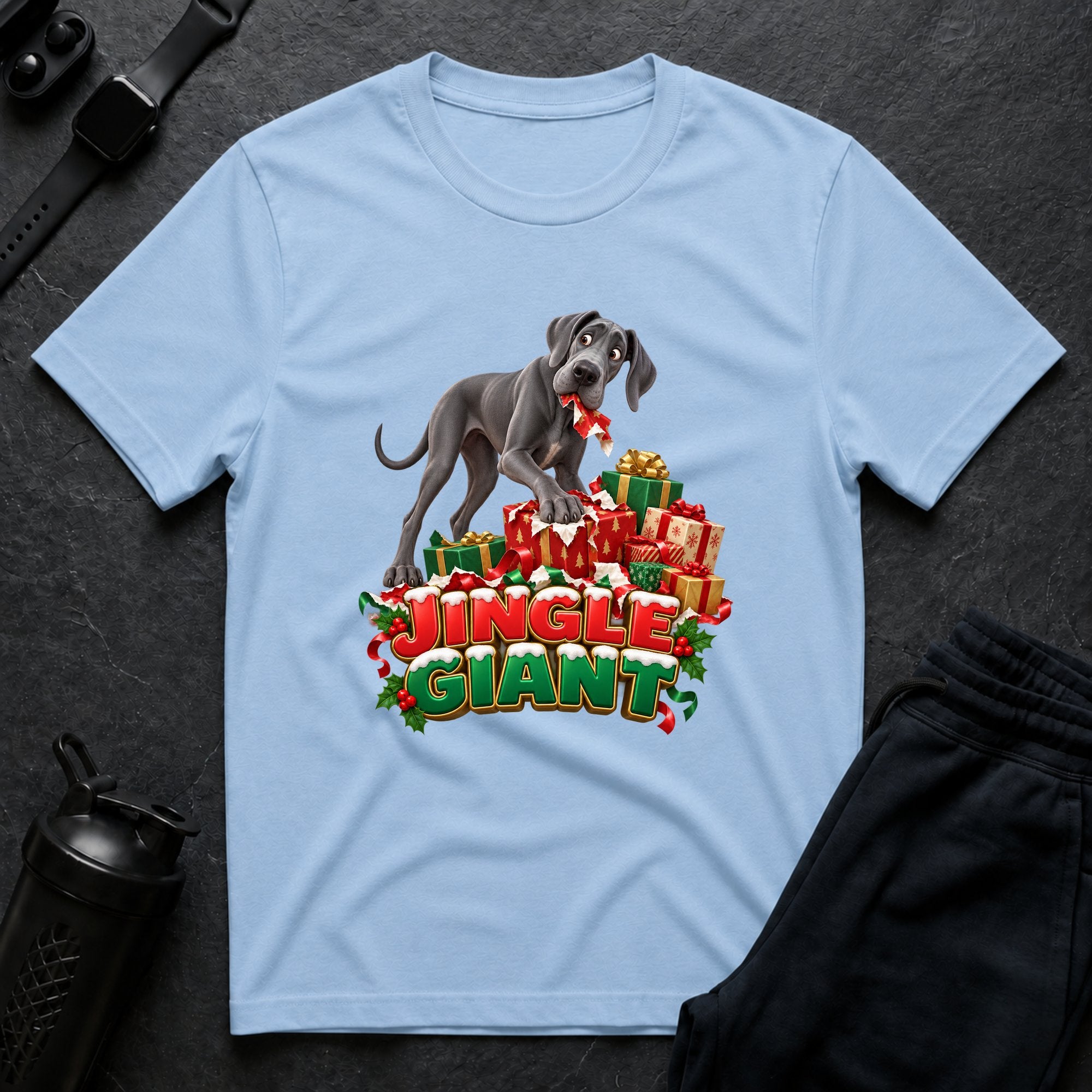 Giant Giftful