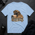 Dane Bestie Jowls T-shirt