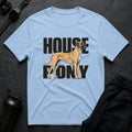 House Pony T-shirt