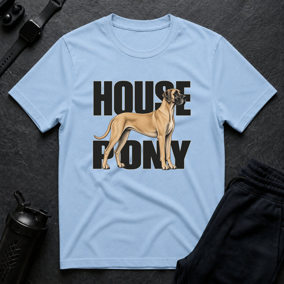 House Pony T-shirt