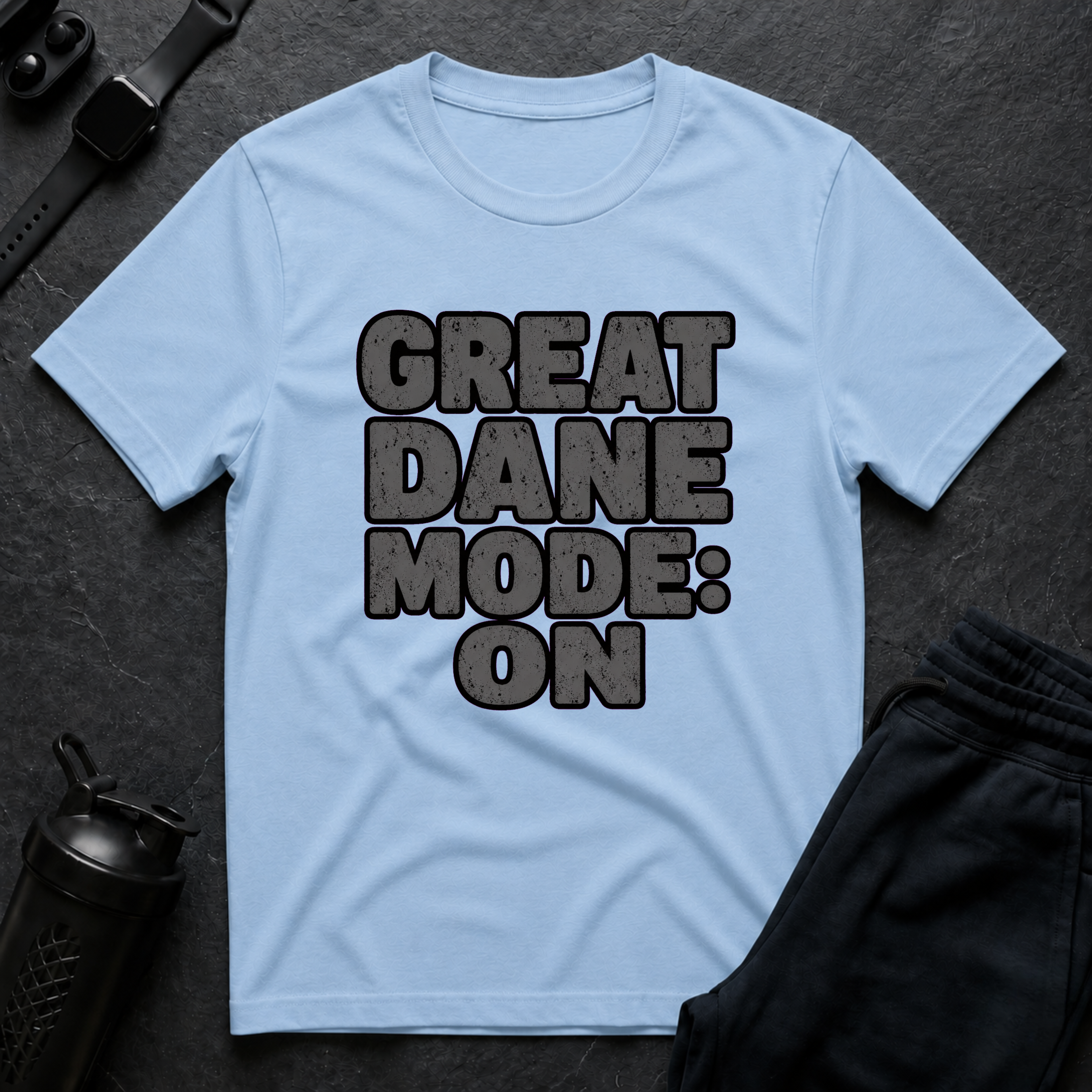 Great Dane Mode