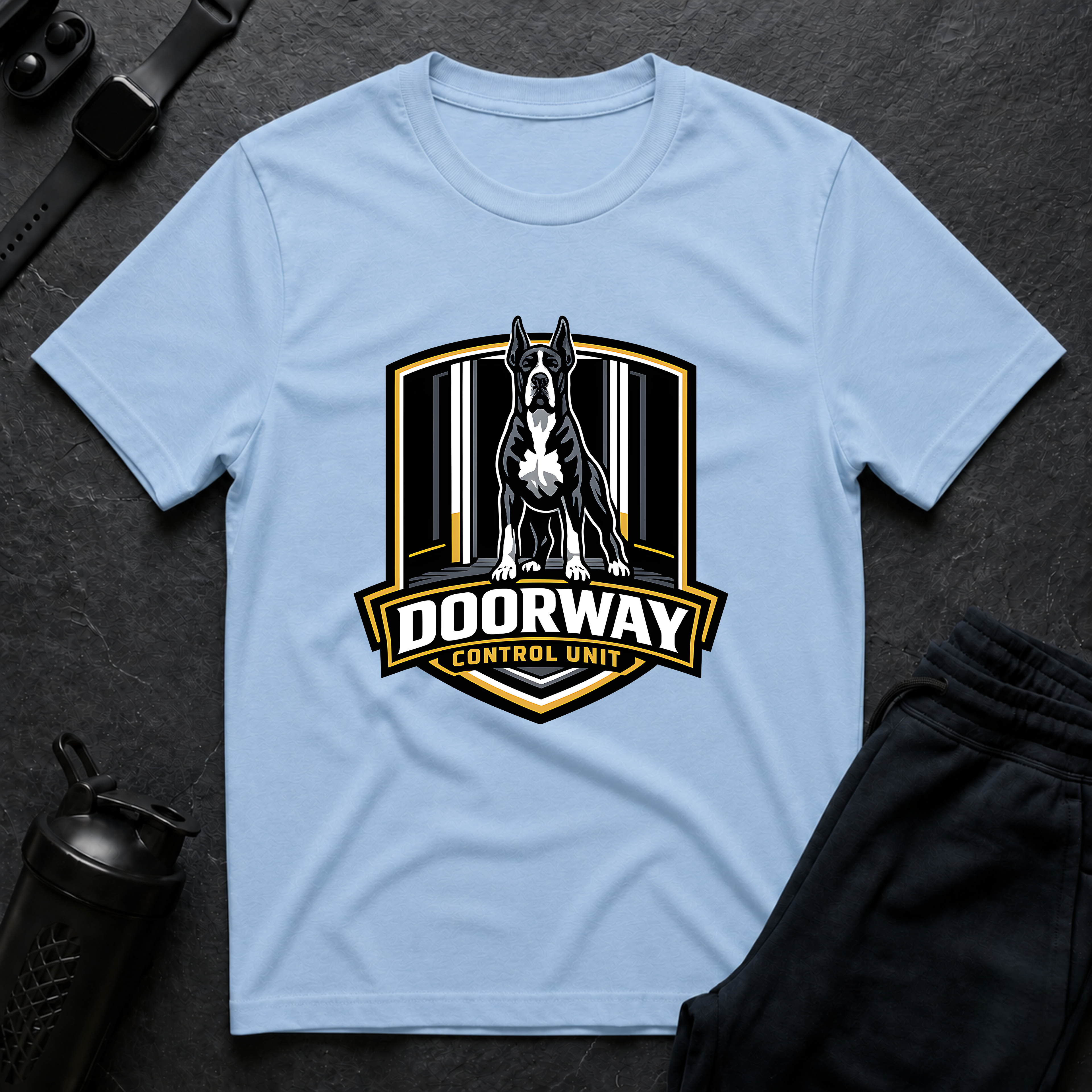 Doorway Unit T-Shirt