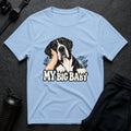 My Big Baby T-shirt