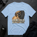 Dane Dad Duty T-shirt