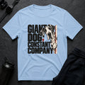 Giant Dog Company T-shirt