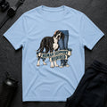 Human Support T-shirt