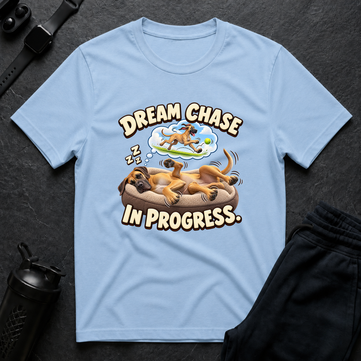 Dream Chase