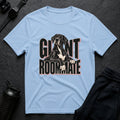 Giant Roommate T-shirt