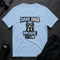 Dane Dad Mode