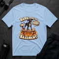 Bark Booof Basement