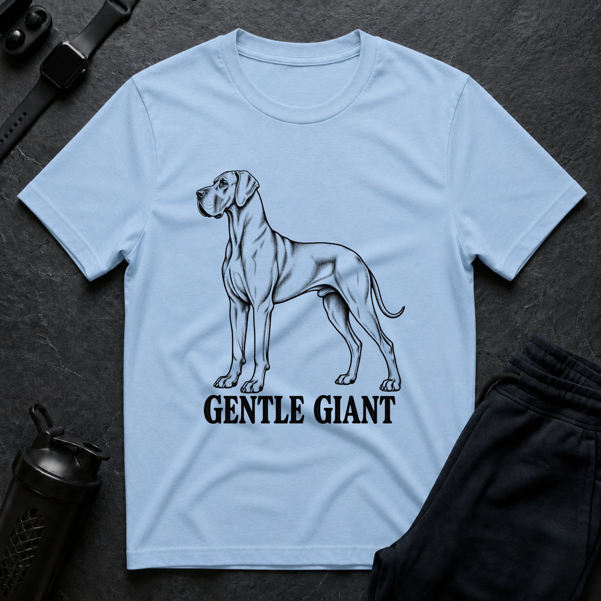 Gentle Giant 3
