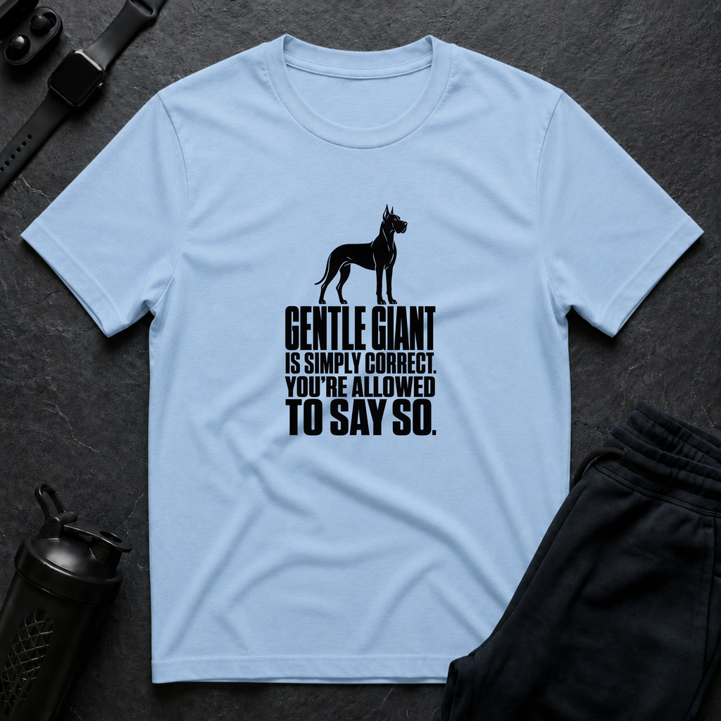 Gentle Giant
