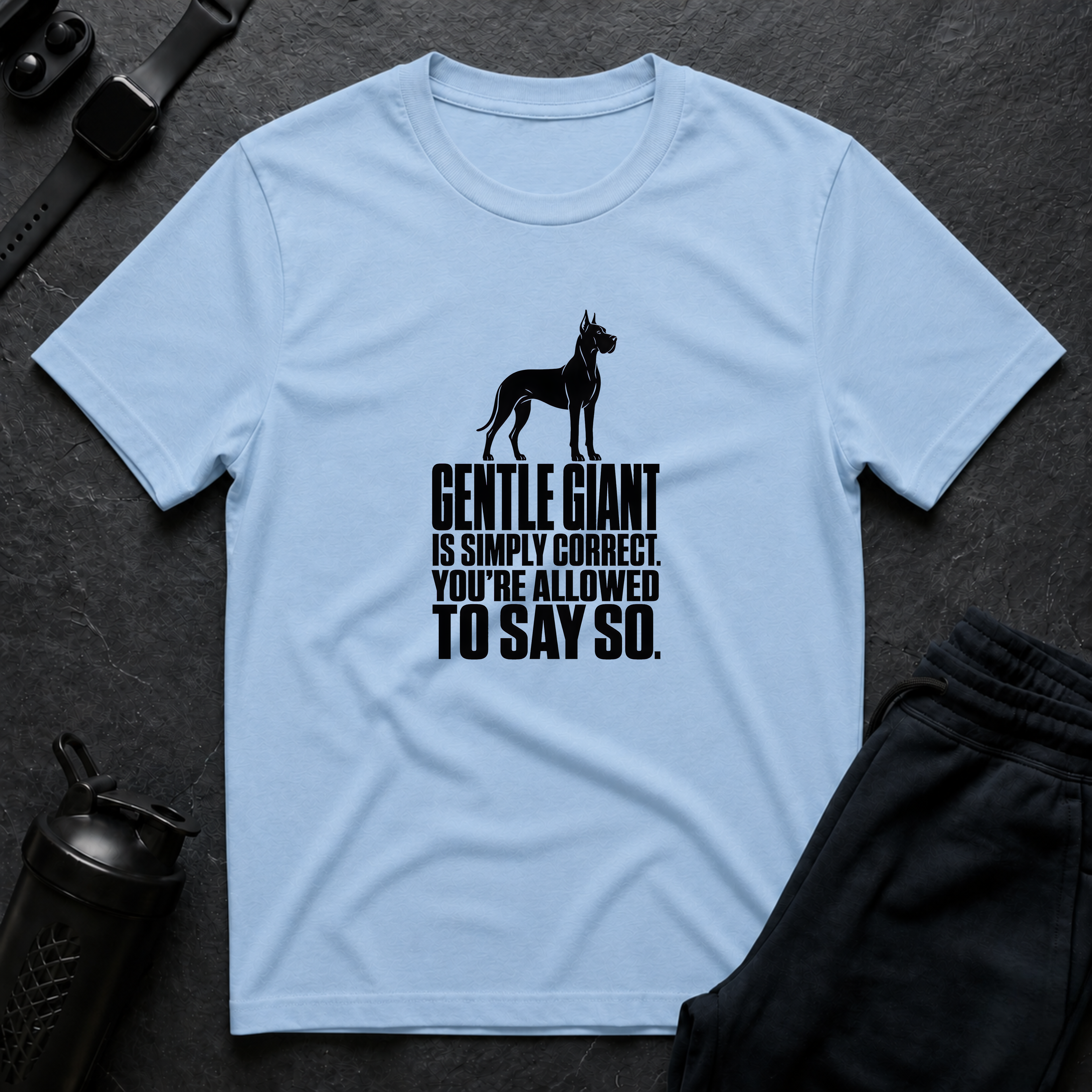 Gentle Giant