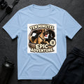 Ten Minutes Adventure