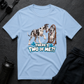 There's Two