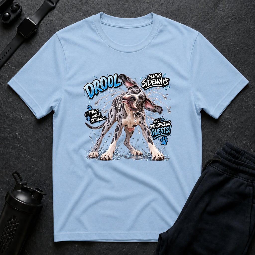 Drool Chaos