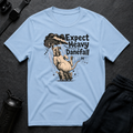 Expect Heavy Danefall
