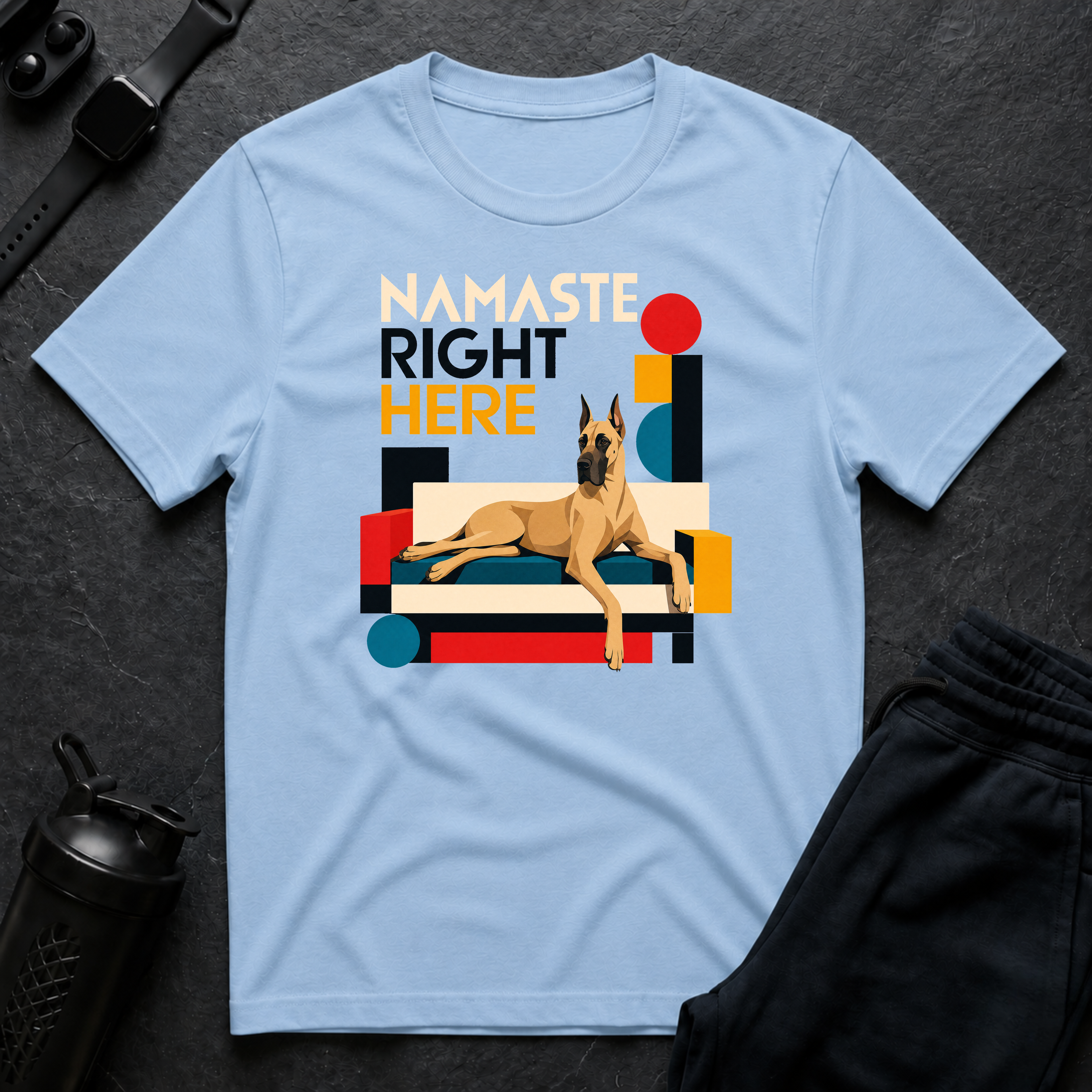 Namaste Dog Lounge