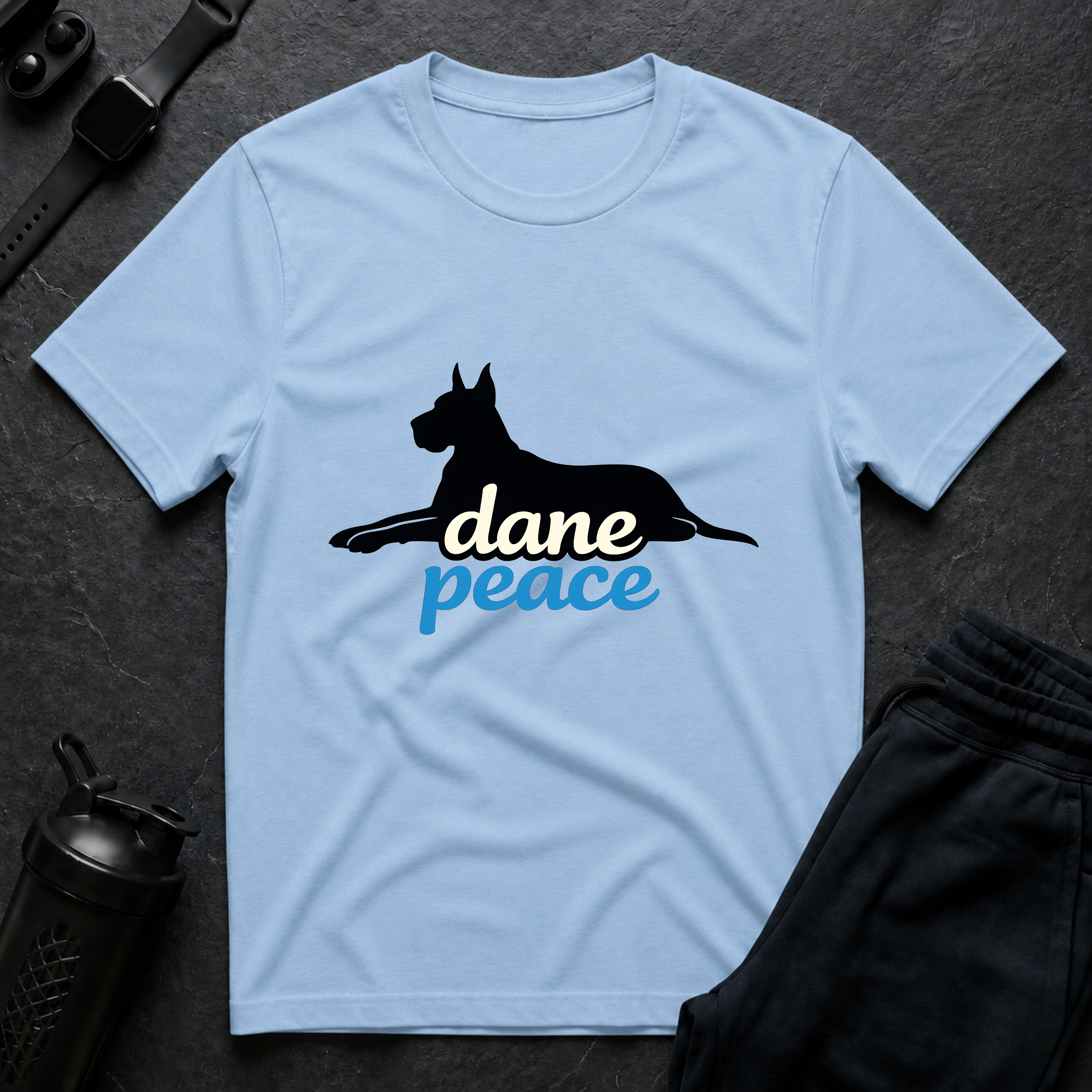 Dane Peace