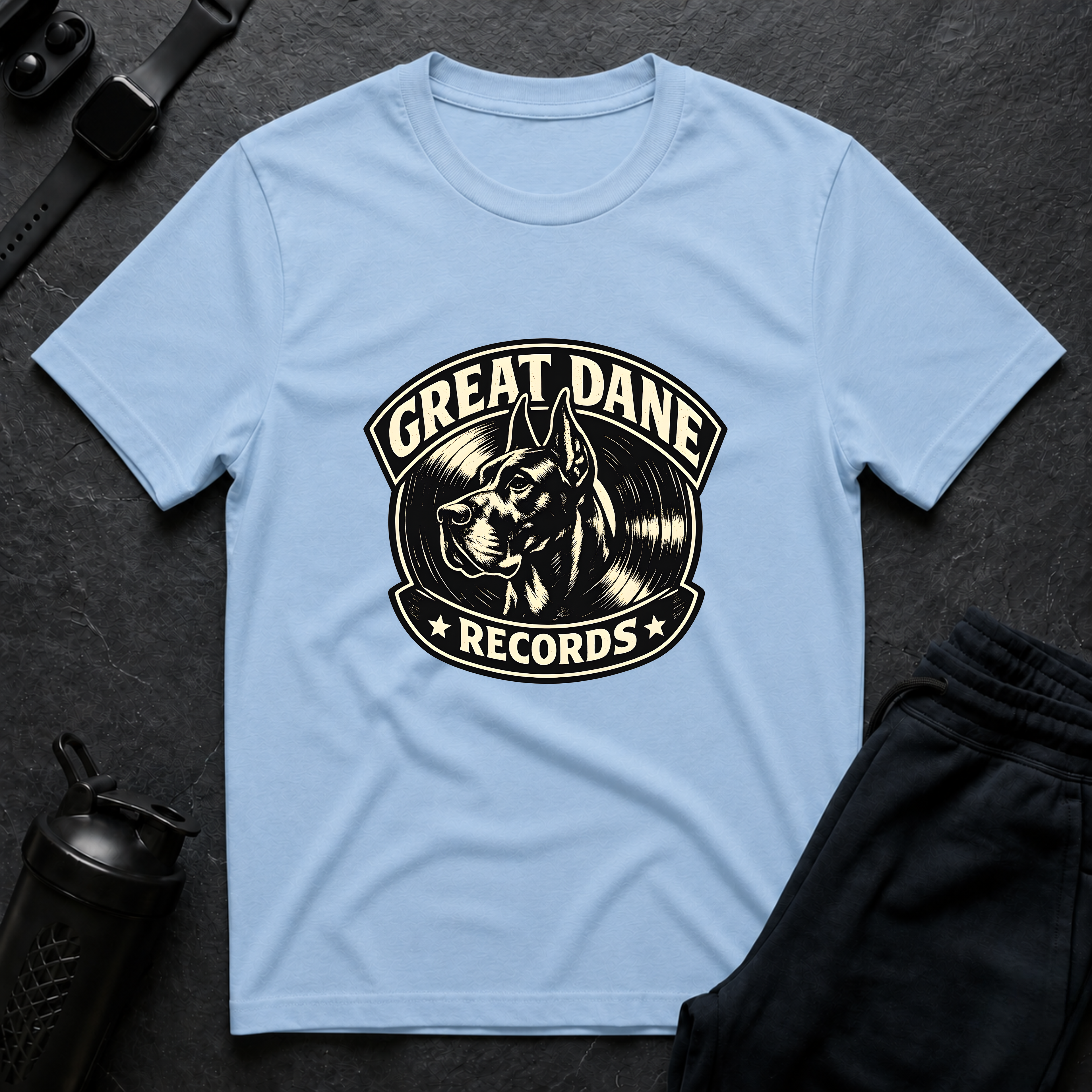 Great Dane Records