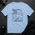 Great Dane Space