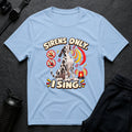 Sirens Singer