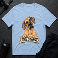 Judgment Dog