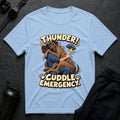 Cuddle Emergency