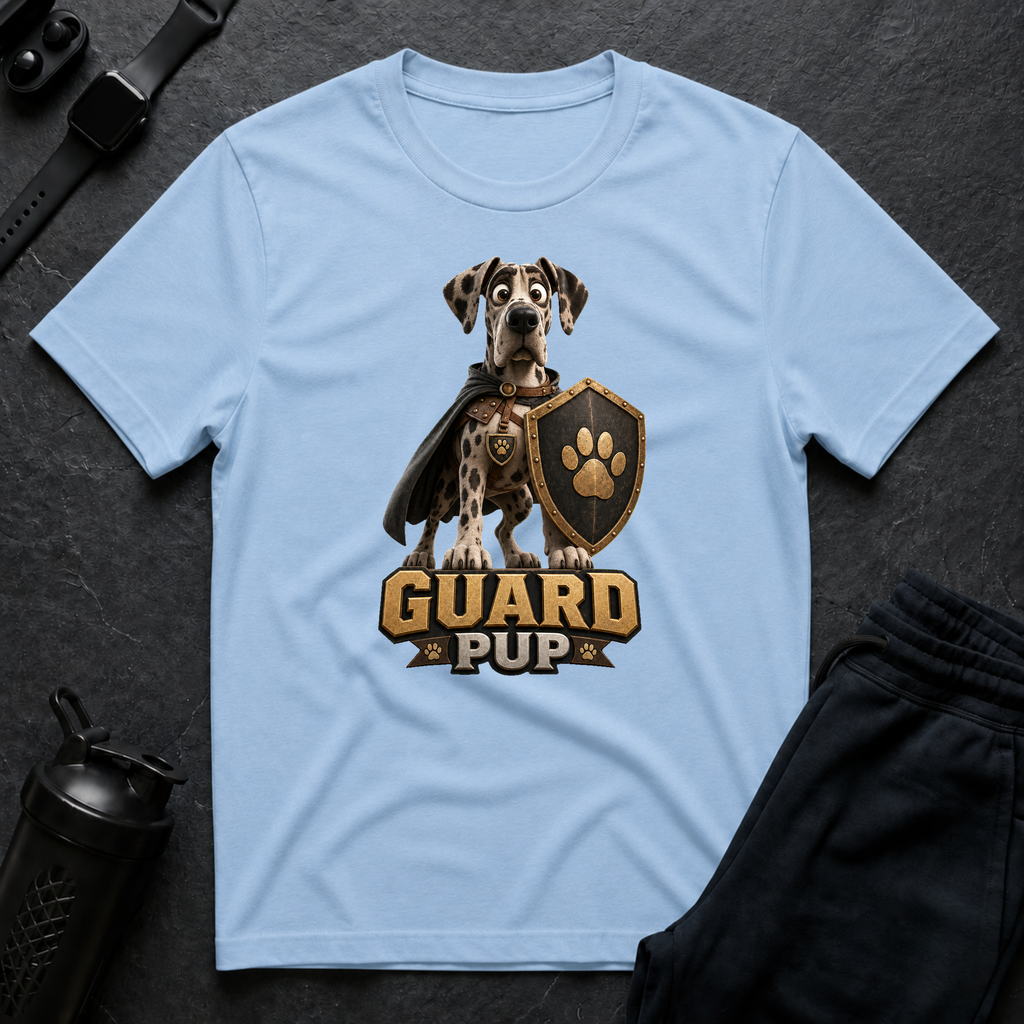 Guard Pup Defender