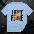 If It Fits T-shirt