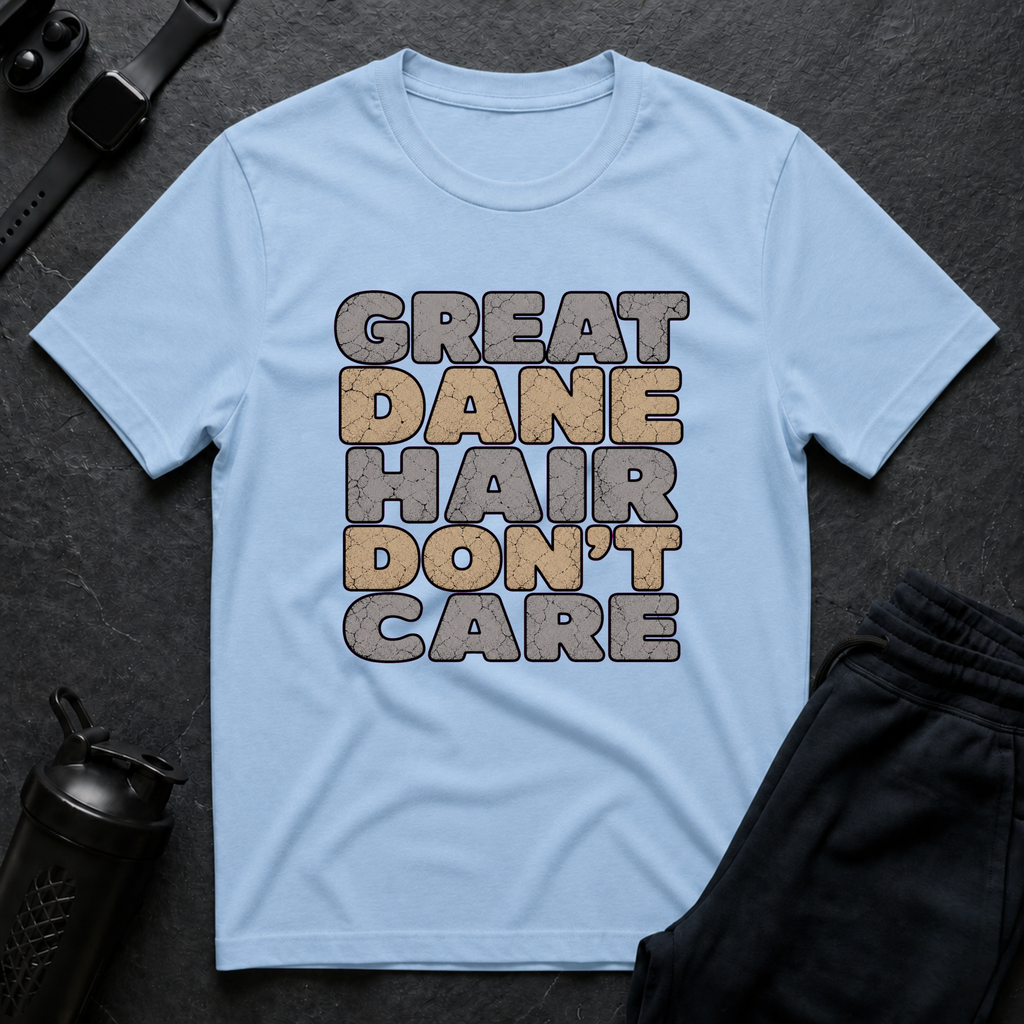 Dane Hair Vibes