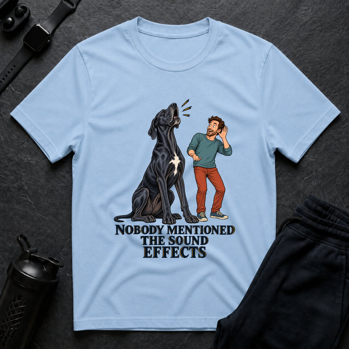 Sound Effects
