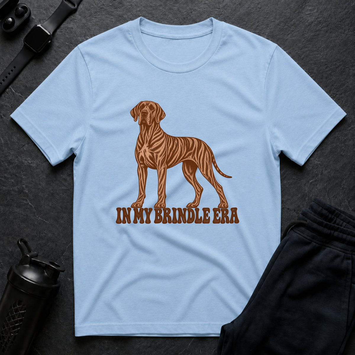 Brindle Era T-shirt