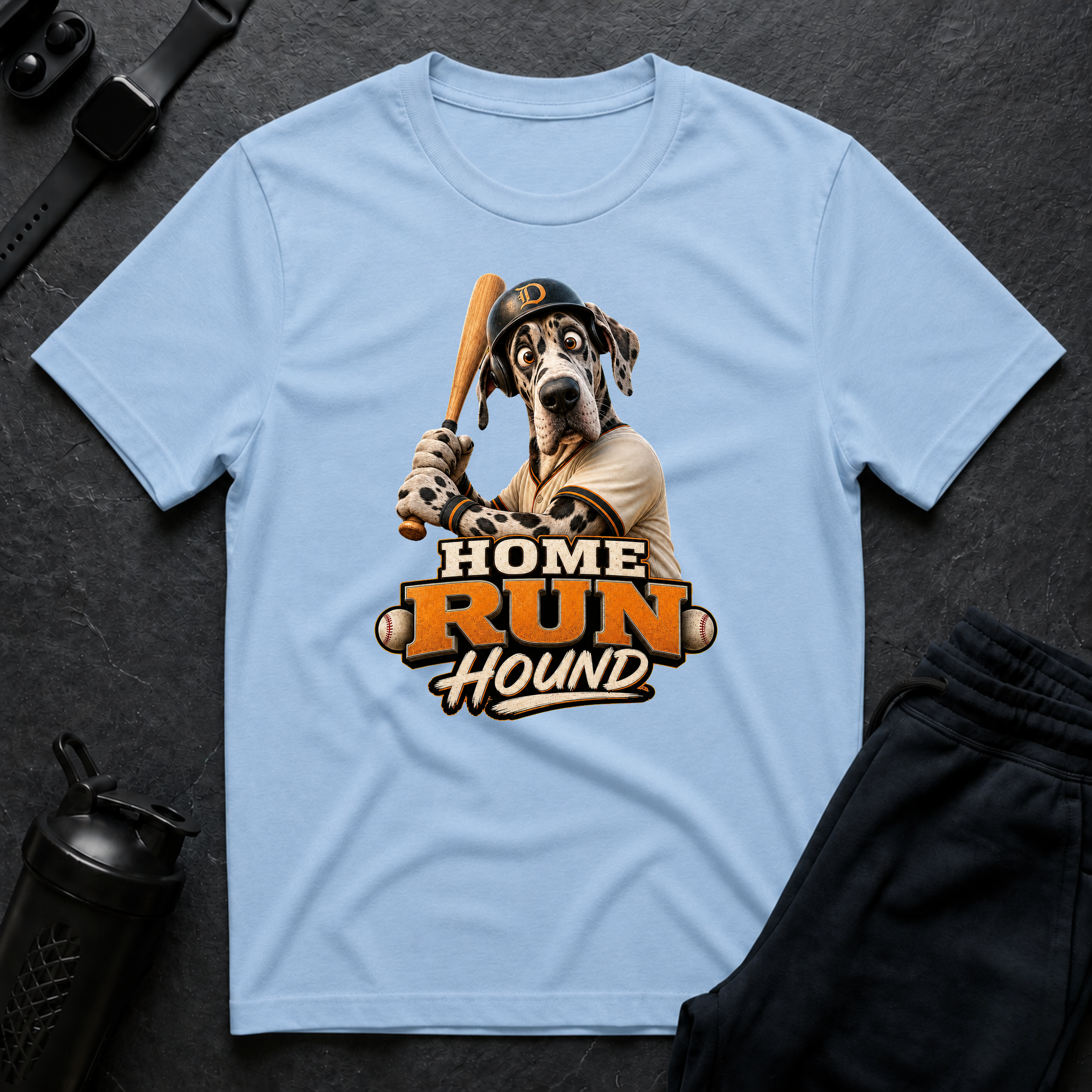 Home Run Hound