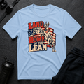 Land of the Lean